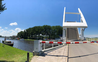 Friesland brug