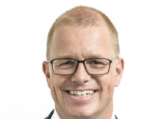 Niels Klarenbeek - Directeur Metstrade