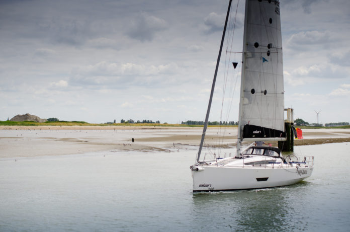 Nieuwboort Belgie_Spirit Stock_ALLEEN REDACTIONEEL_shutterstock_1460591657