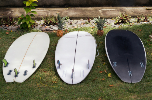 Surfboards in tuin_lil-mo_shutterstock_1478488727