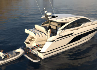 Fairline Targa 45 GT