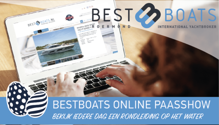 bestboats pasen