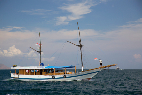 rentalboat_Dirk M. de Boer_shutterstock_1424774990