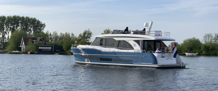 Boarncruiser 46 Traveller 1a