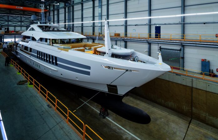 Heesen Yachts1