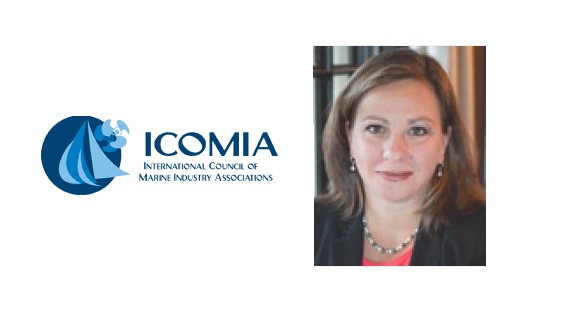 Icomia Anghel