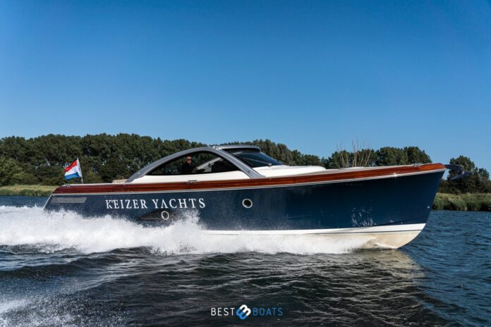 Keizer Yachts