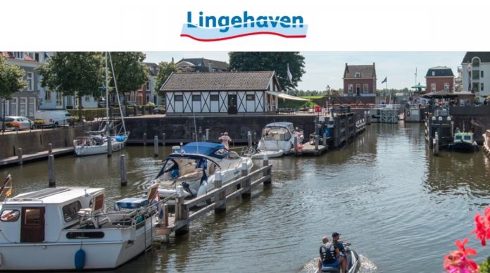 Lingehaven Gorinchem Lingehaven Gorinchem