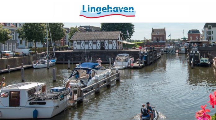 Lingehaven Gorinchem