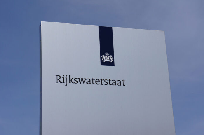 Rijkswaterstaat_Dafinchi SLASH shutterstock_1063483835_ALLEEN REDACTIONEEL