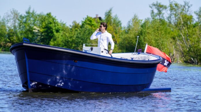 Waterdream Elektrisch Varen 2b