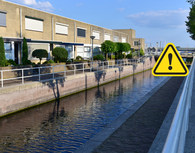 Zeewolde-kade_Robinotof SLASH shutterstock_1122776912_MET PAS OP