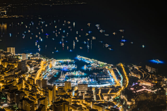 Monaco Yacht Show_Drozdin Vladimir SLASH shutterstock_1355176838