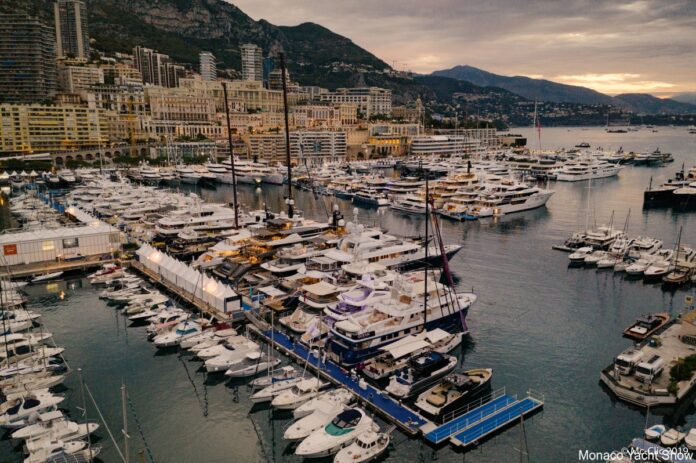 Monaco Yacht Show_Press gallery