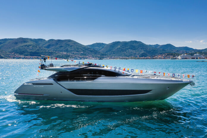 Riva 88' Folgore Riva 88' Folgore