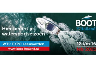 Boot Holland 2021