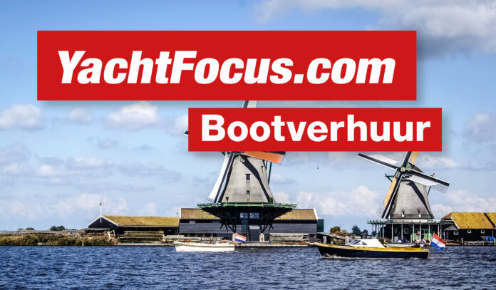 YachtFocus Bootverhuur