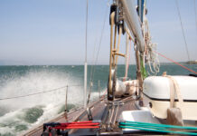 Sea-survival - RS Medical Sailing