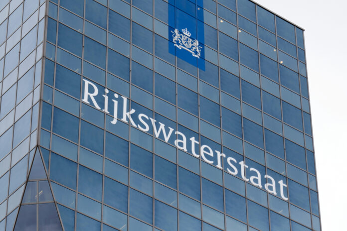Rijkswaterstaat_JPstock SLASH shutterstock_1358420648