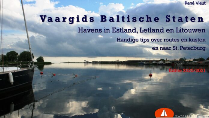 Vaargids Baltische Staten