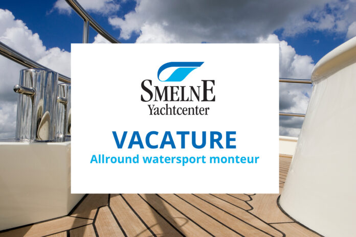 Smelne-vacature