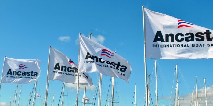 Ancasta International Boat Sales