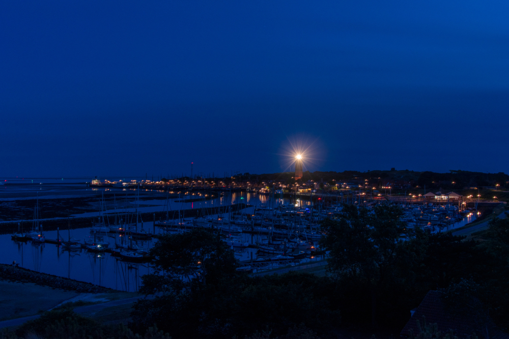 Oud en nieuw op Terschelling is inmiddels traditie BootAanBoot.nl