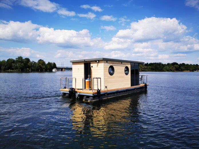 La Mare Apartboat XS