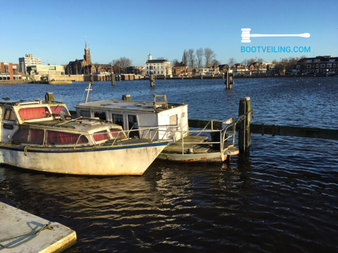 nietig Hinder blootstelling Scouting Lelievletten meer dan 50 boten in de online bootveiling -  BootAanBoot.nl