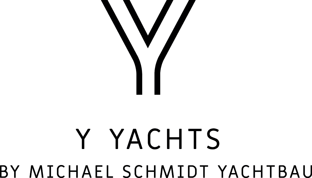 y yachts logo