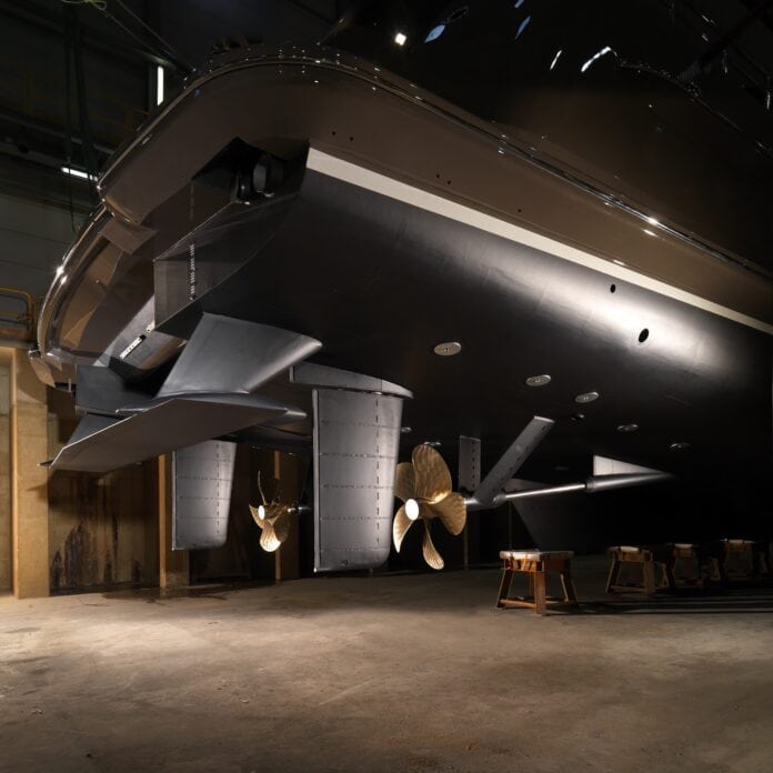 Heesen Yachts HY17042
