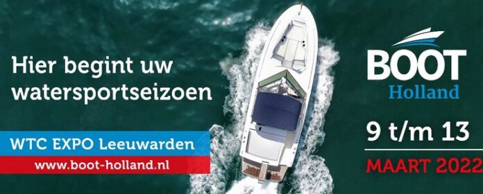 Boot Holland 2022