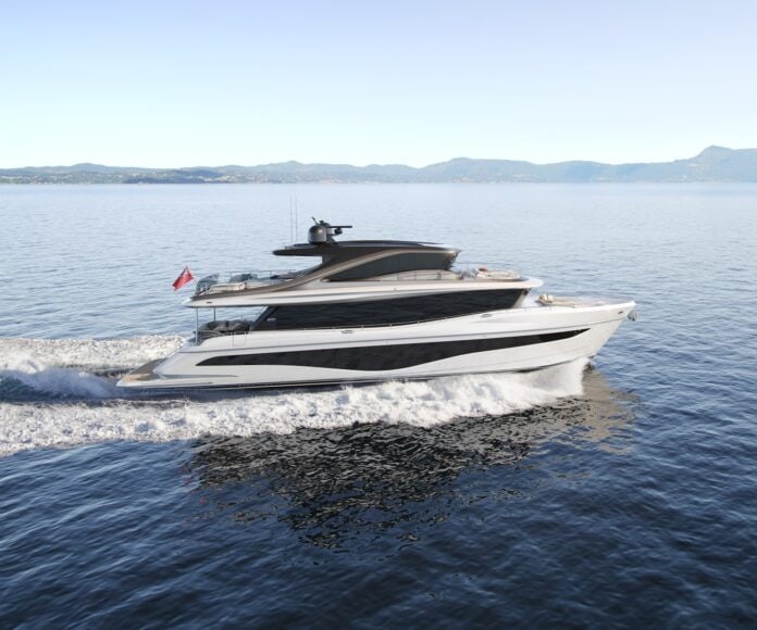 Copyright_Princess Yachts Limited 2021_x80