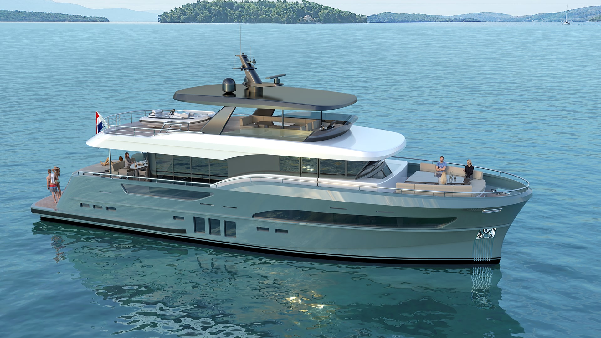 NieuwZeeland Diagnostiseren Makkelijk te lezen Steeler Yachts introduceert 24 meter lange Explorer (video) - BootAanBoot.nl NieuwZeeland Diagnostiseren Makkelijk te lezen Steeler Yachts introduceert 24 meter lange Explorer (video) - BootAanBoot.nl