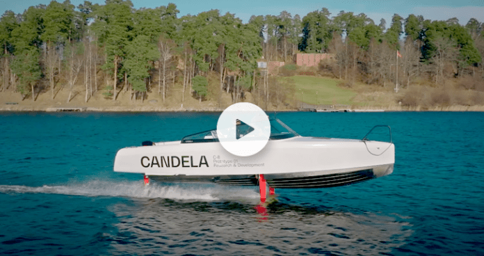 CandelaC8
