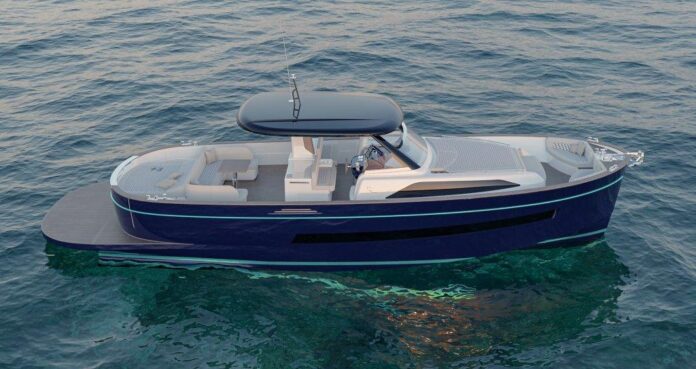 Apreamare Gozzo 45 (exteriors) (4)