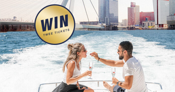 BootAanBoot-RotterdamBoatShow-Winactie