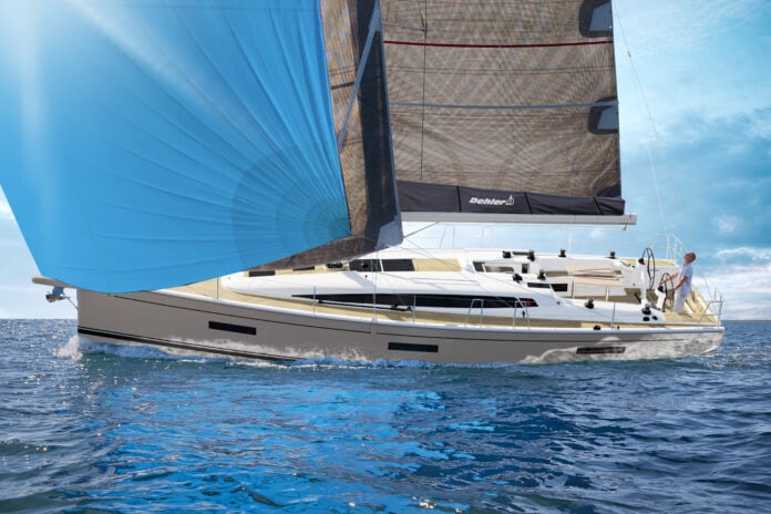 Dehler 38SQ