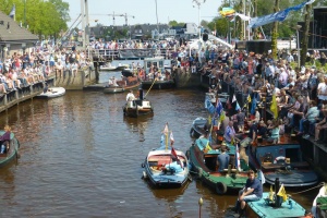 Sleepbootdagen
