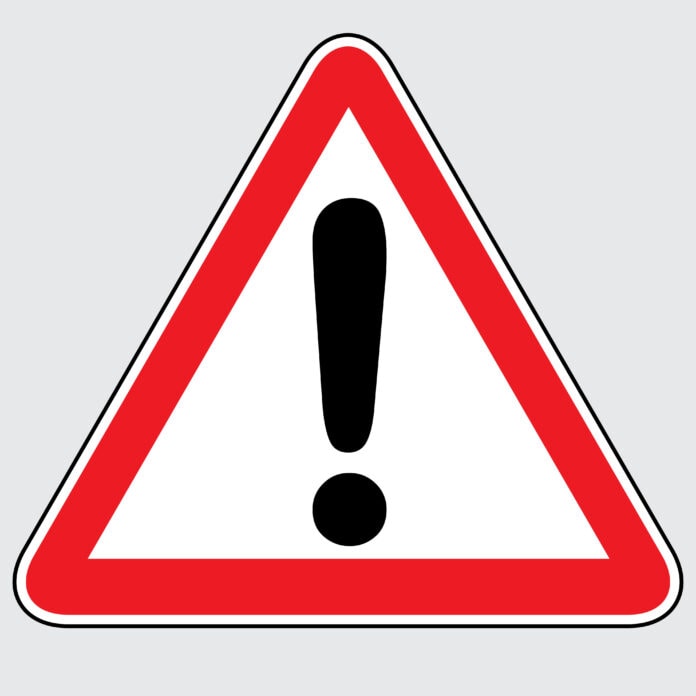 Danger,Sign