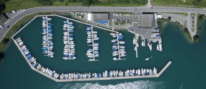 Linssen Zwitserland