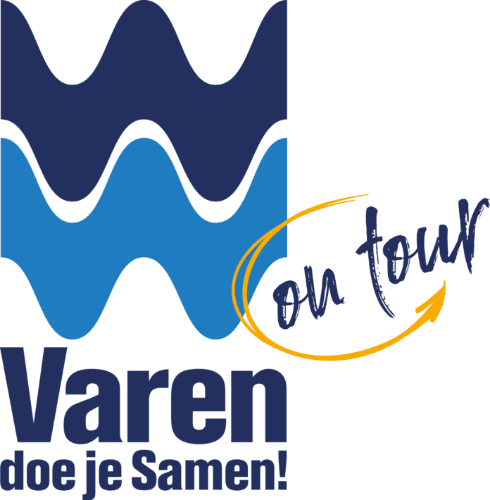 Varen doe je samen