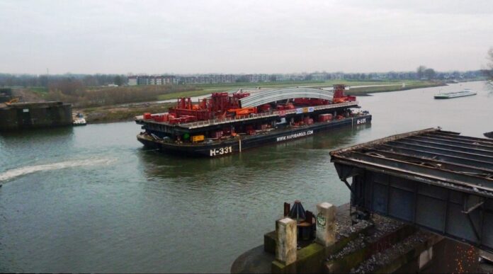 vervoer restant Viaansebrug