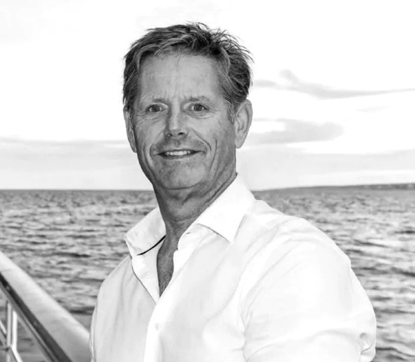 Dick Mulder uitgelicht