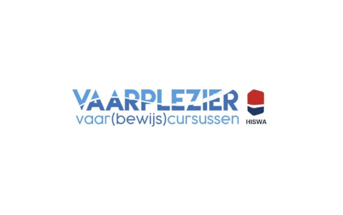 Logo Vaarplezier