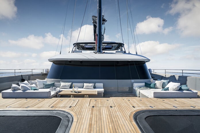 Sunreef grey