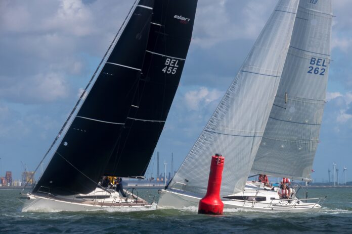 27-08-2021 DAMEN-BRESKENS-SAILING