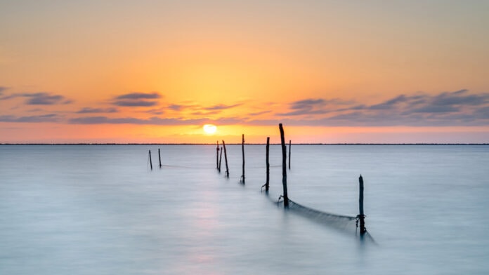 zeilboot IJsselmeer