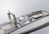 DutchCraft elektrische catamaran