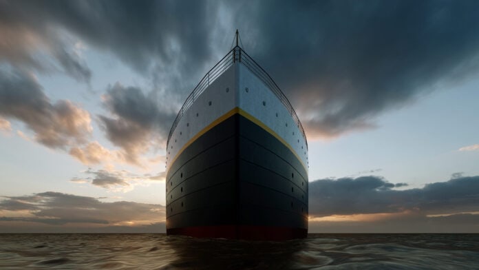 Titanic